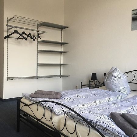 Apartment Naumann Meissen Ngoại thất bức ảnh