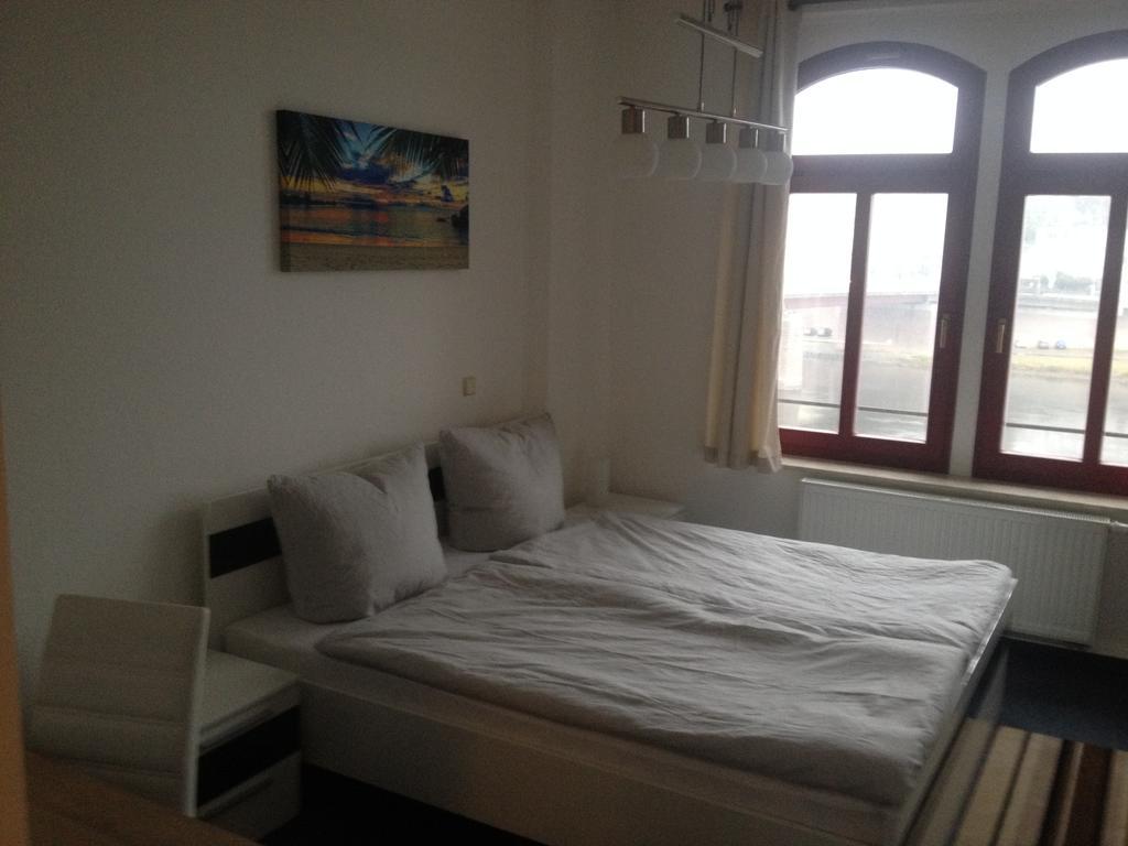 Apartment Naumann Meissen Ngoại thất bức ảnh