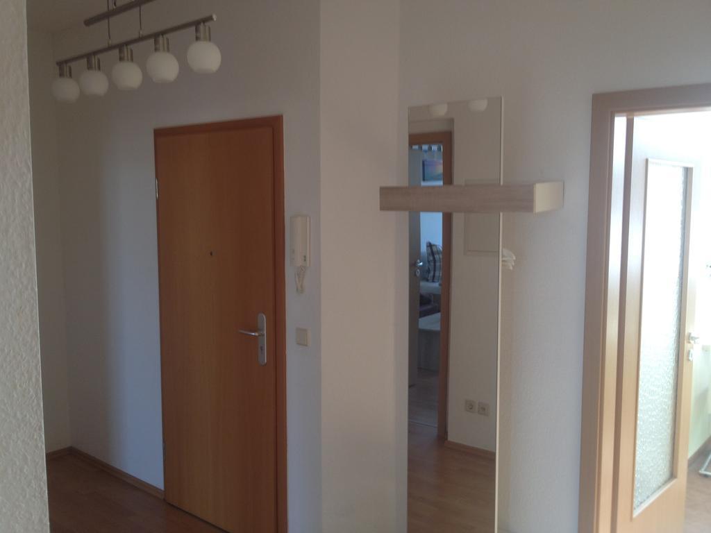 Apartment Naumann Meissen Ngoại thất bức ảnh