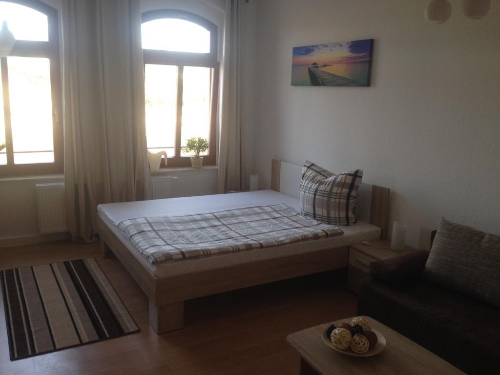 Apartment Naumann Meissen Ngoại thất bức ảnh
