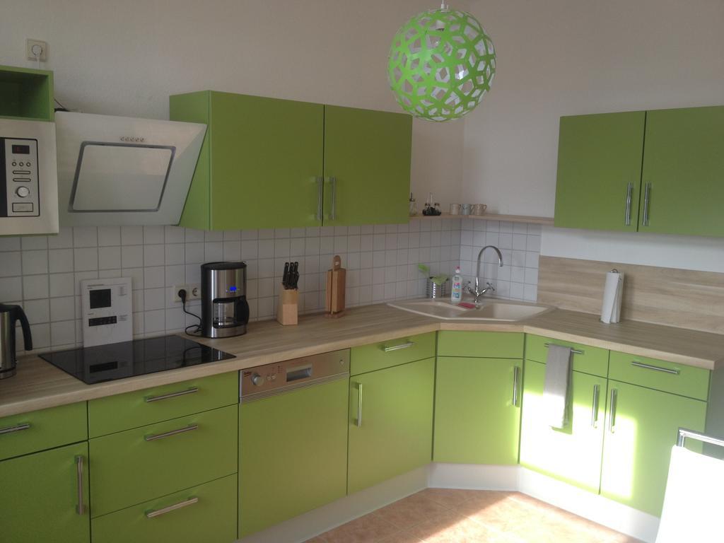 Apartment Naumann Meissen Ngoại thất bức ảnh