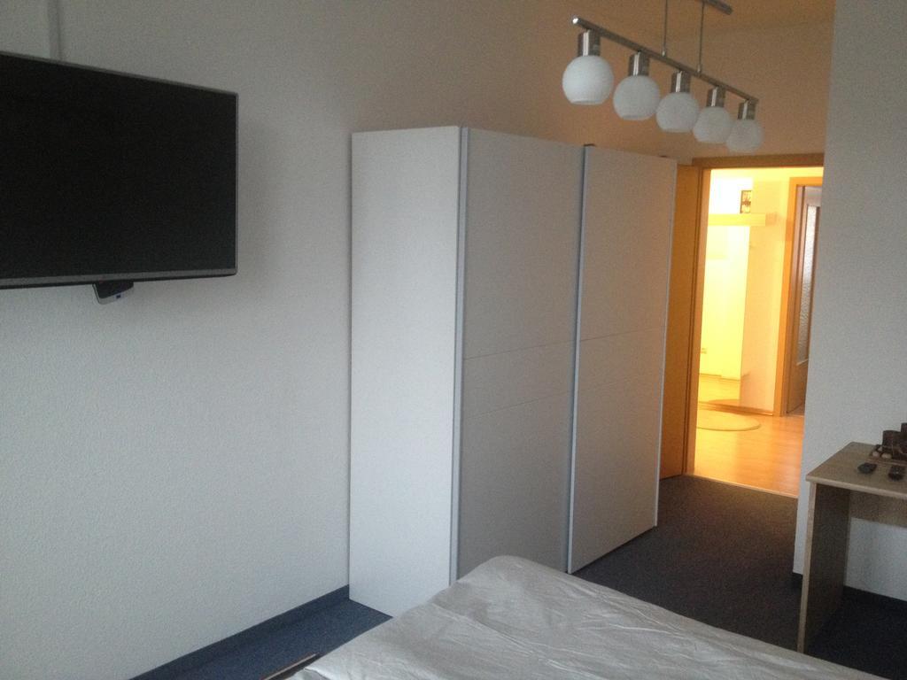 Apartment Naumann Meissen Ngoại thất bức ảnh