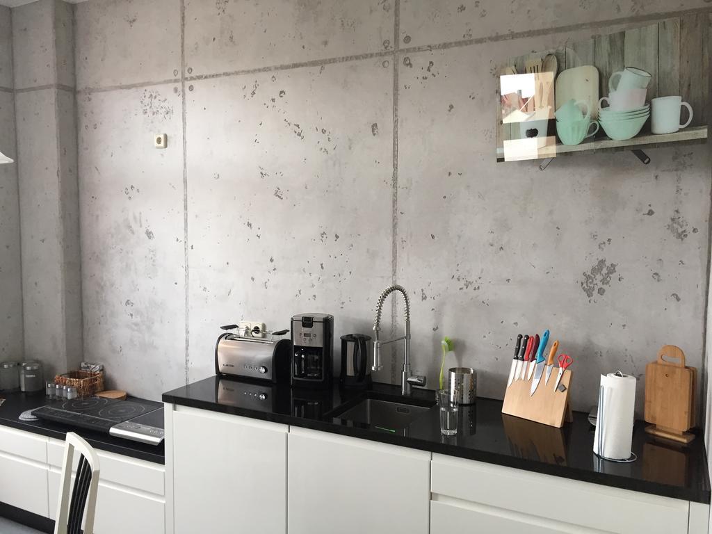 Apartment Naumann Meissen Ngoại thất bức ảnh