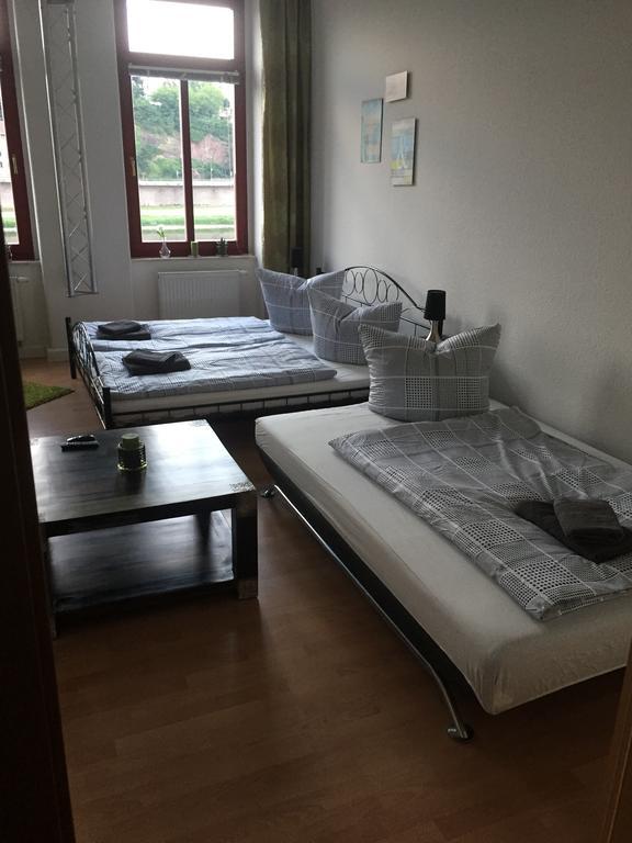 Apartment Naumann Meissen Ngoại thất bức ảnh
