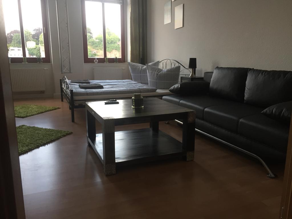 Apartment Naumann Meissen Ngoại thất bức ảnh