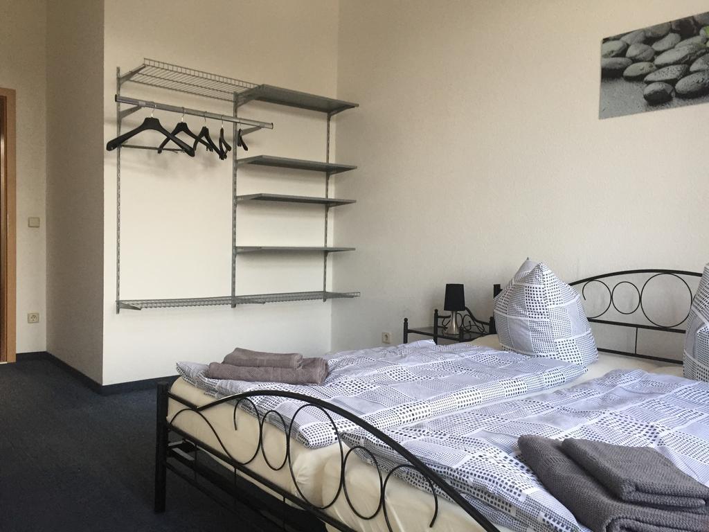 Apartment Naumann Meissen Ngoại thất bức ảnh