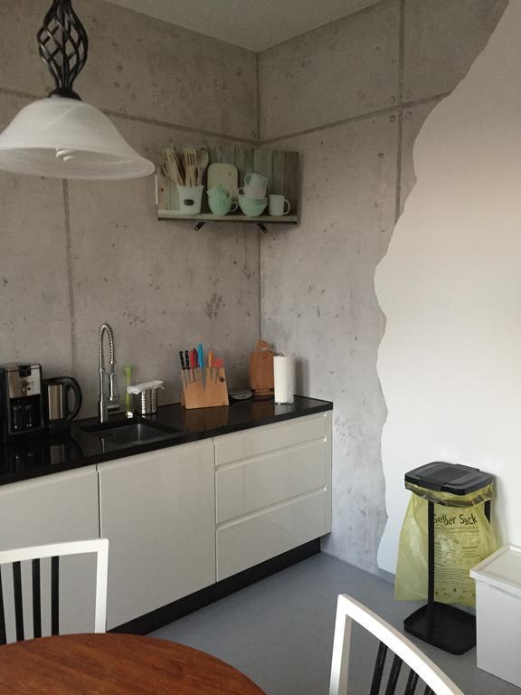 Apartment Naumann Meissen Ngoại thất bức ảnh