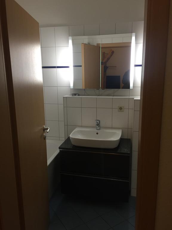Apartment Naumann Meissen Ngoại thất bức ảnh