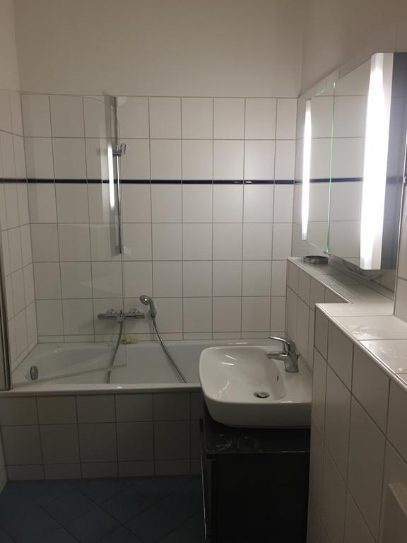 Apartment Naumann Meissen Ngoại thất bức ảnh